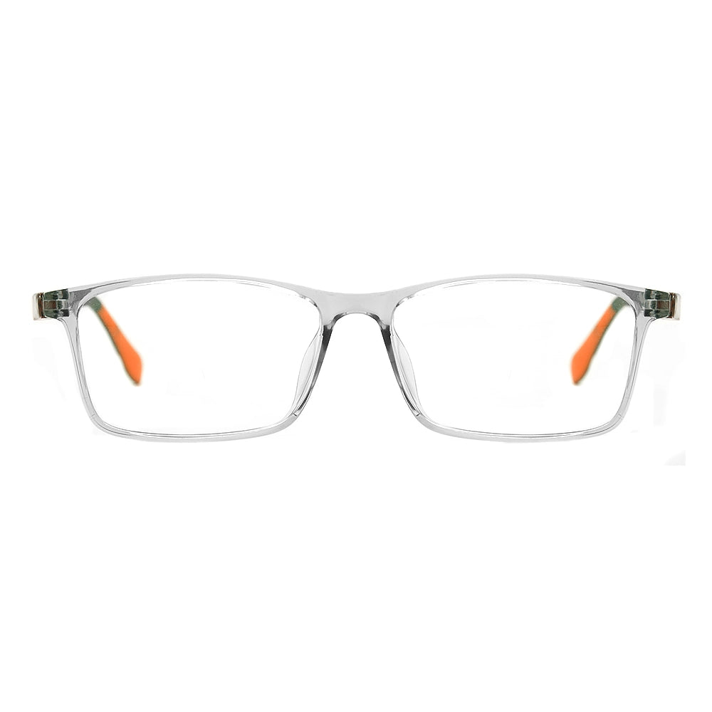 Square Glasses 7334
