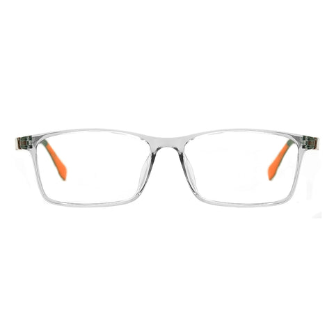 Square Glasses 7334