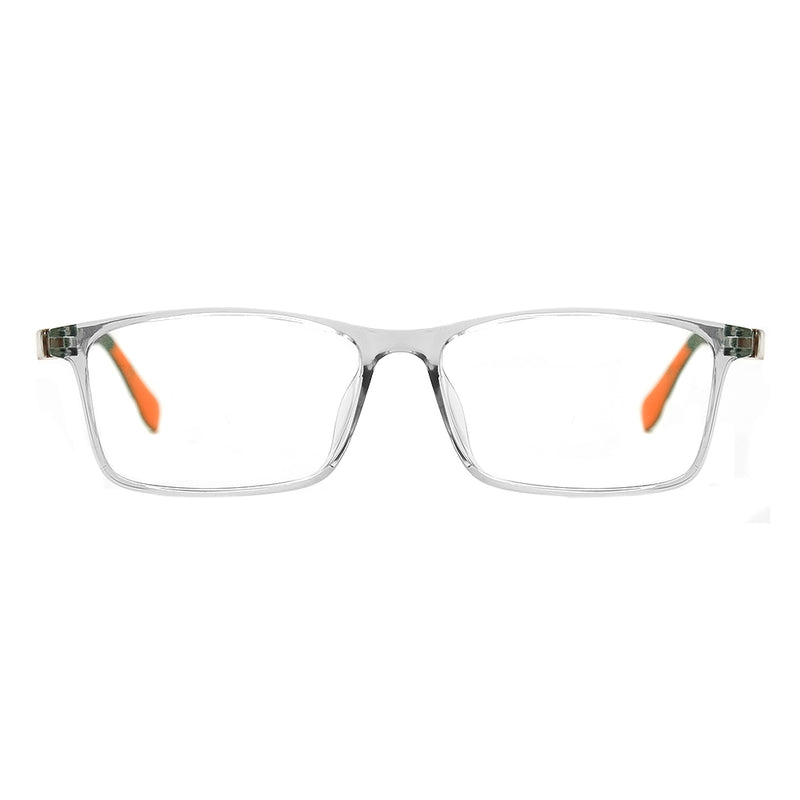 Square Glasses 7334-zoom-