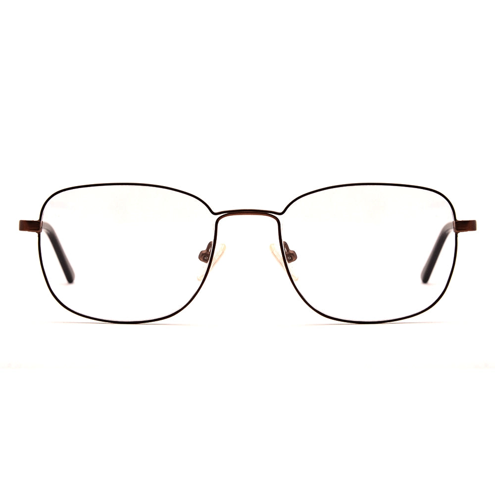 Square Glasses 6699