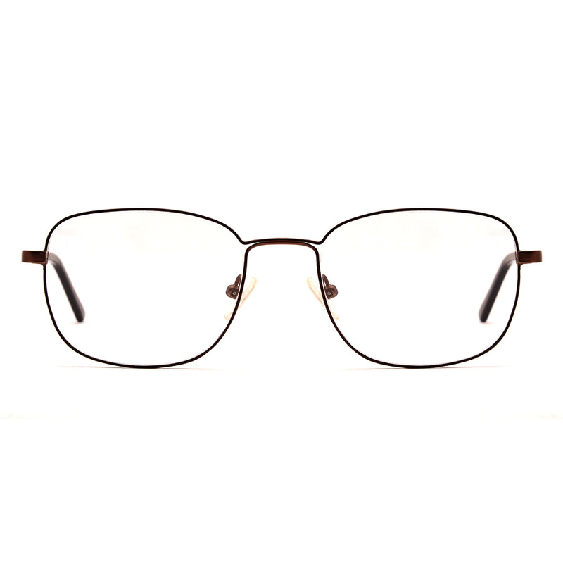 Square Glasses 6699-zoom-