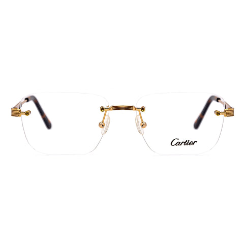 Cartier Premium Glasees 7562