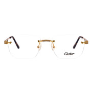 Cartier Premium Glasses 7562