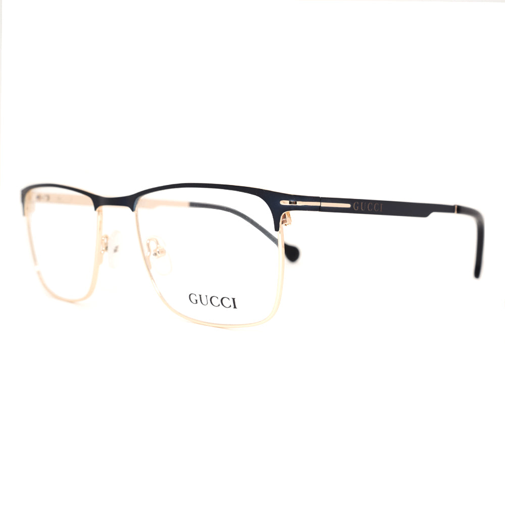 Gucci Square Glasses 9420-zoom-3