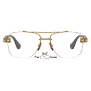 DITA Grand-Evo RX DTX-146-A-01 Prescription Lenses Included