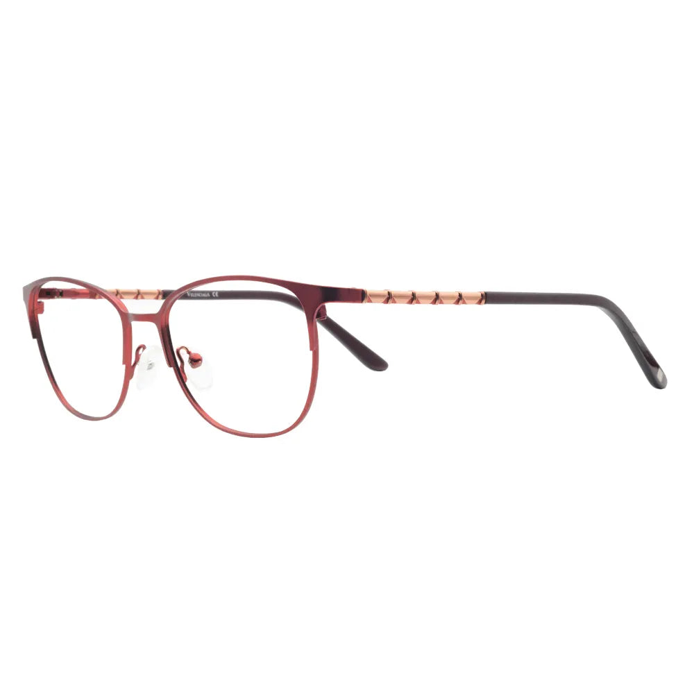 Square Glasses 429-zoom-3