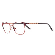 Square Glasses 429