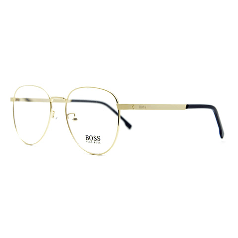 Hugo Boss Premium Square Glasses 5795