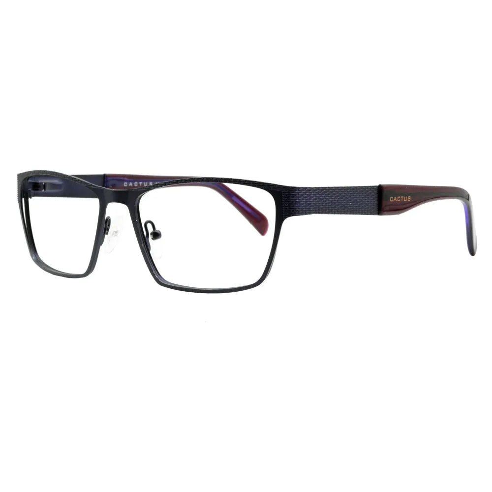 Square Glasses 483-zoom-3