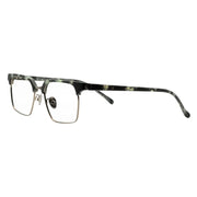Square Glasses 529