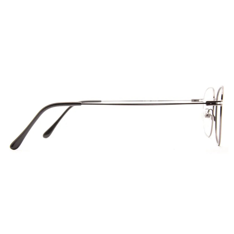Clie Square Glasses 4421-zoom-