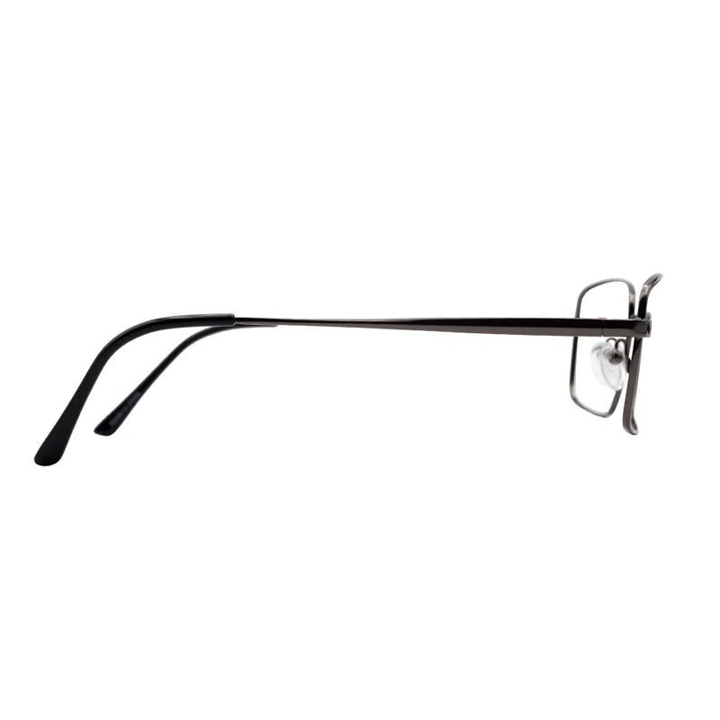 Rectangle Glasses 1402-zoom-