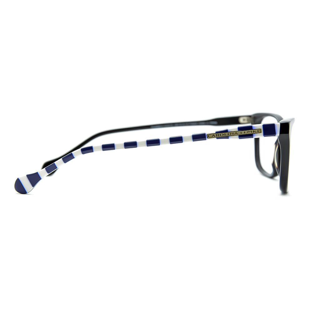 Square Glasses 5816-zoom-2