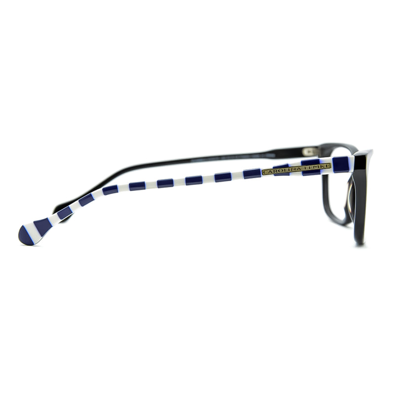 Square Glasses 5816-zoom-