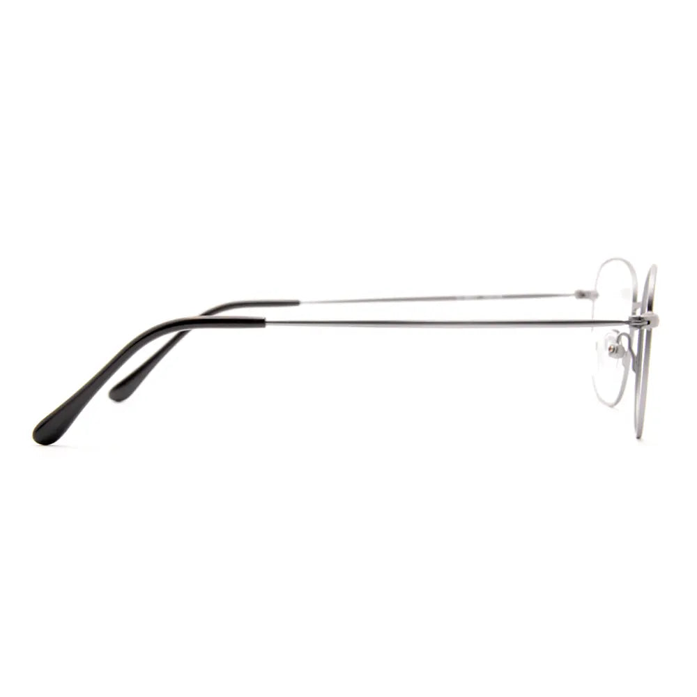 Clie Square Glasses 4425-2