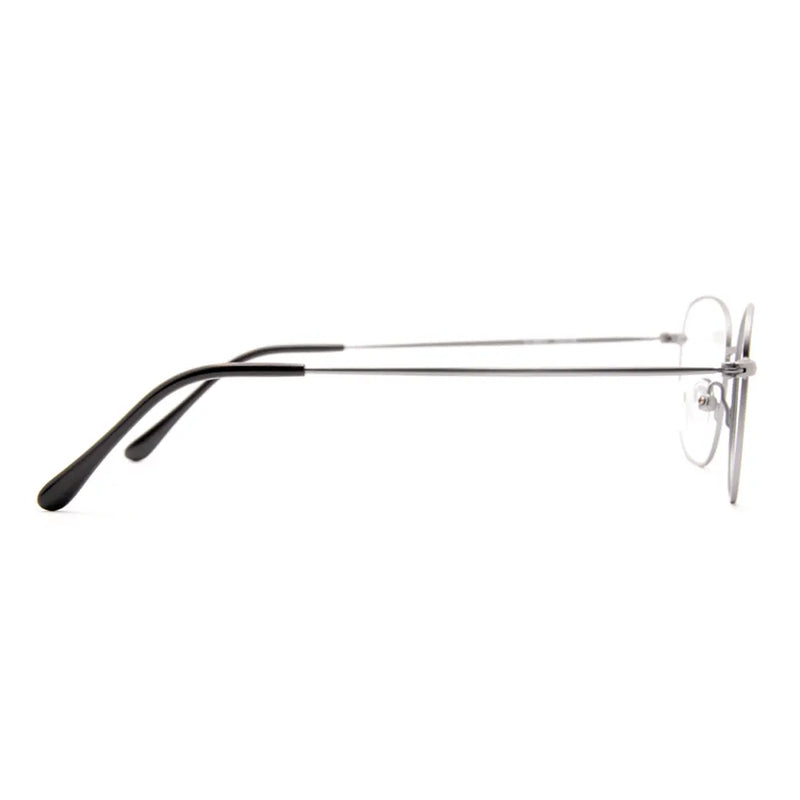 Clie Square Glasses 4425-zoom-