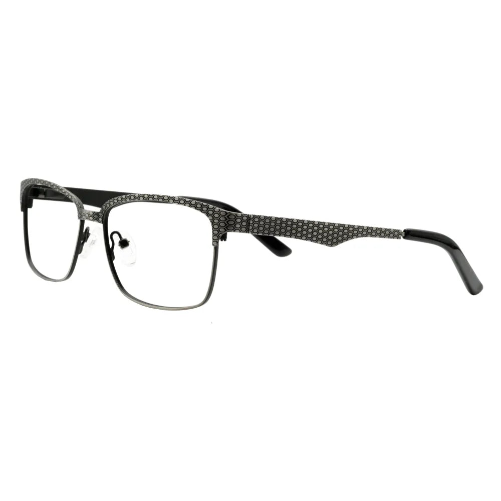Square Glasses 506-3