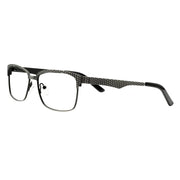 Square Glasses 506