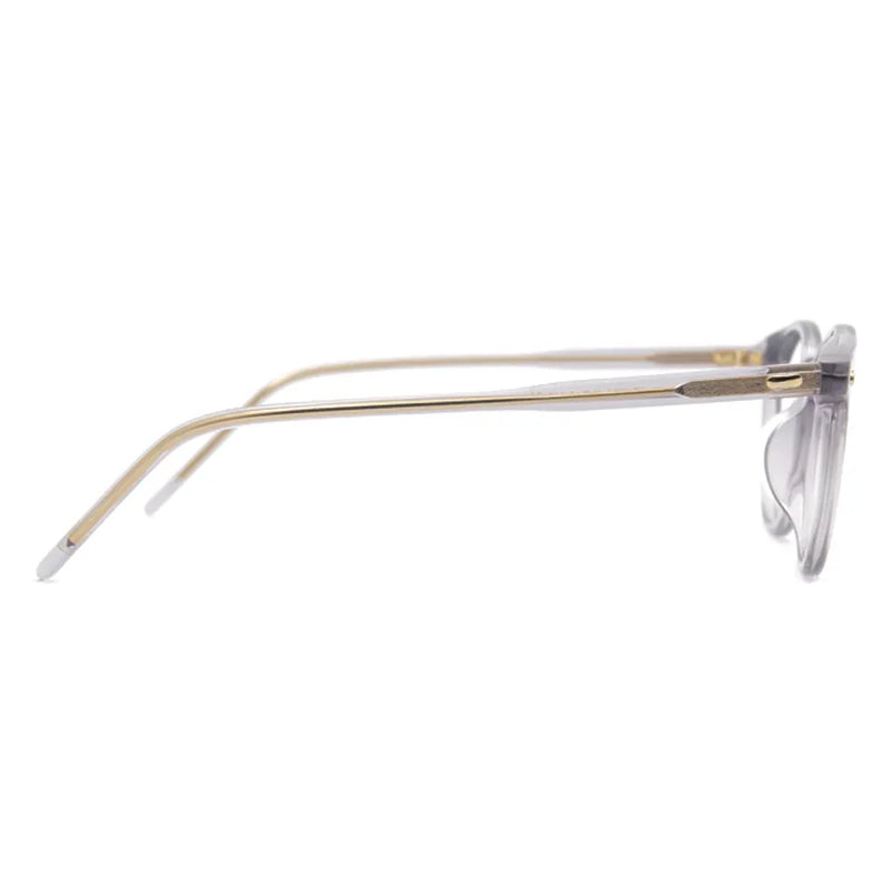 Round Glasses #4561-zoom-