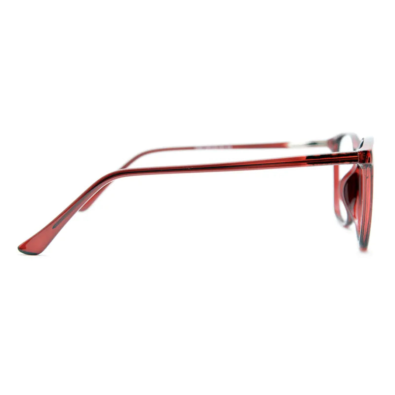 Square Glasses 5835-zoom-