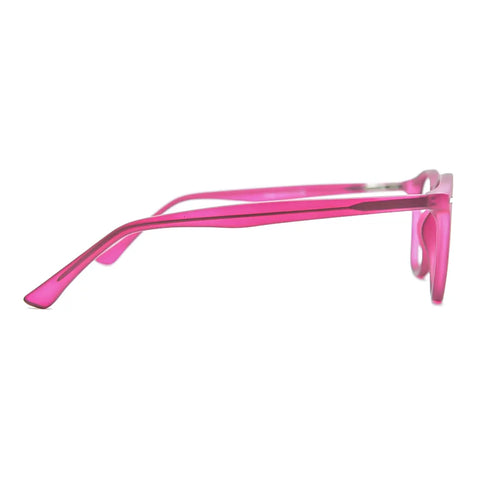 Square Glasses 5839