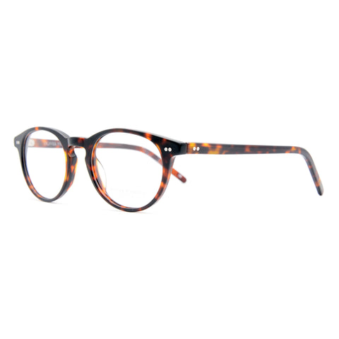 Oliver Peoples Oval Glasses 5236