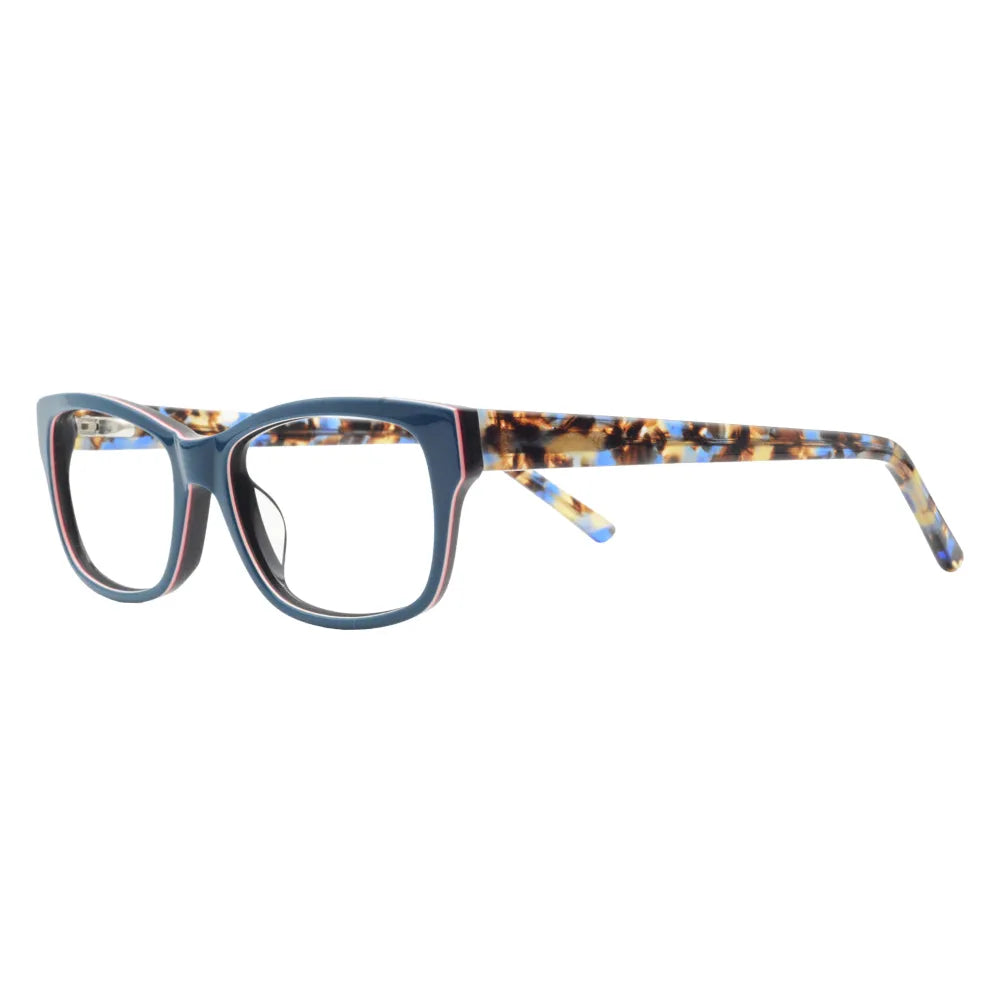 Square Glasses 318-3