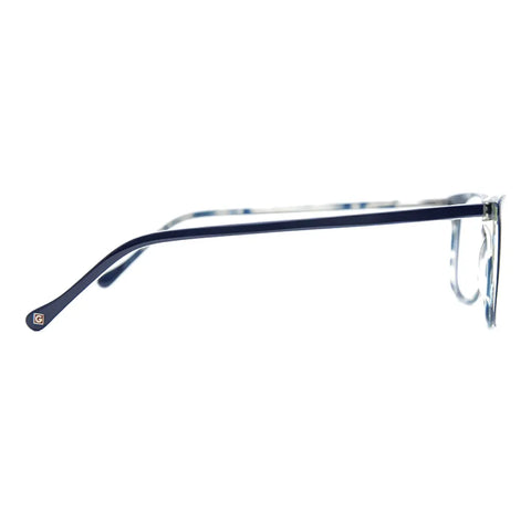 Square Glasses 5845