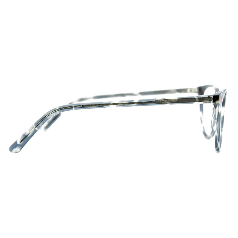 Cateye Glasses 5847-2