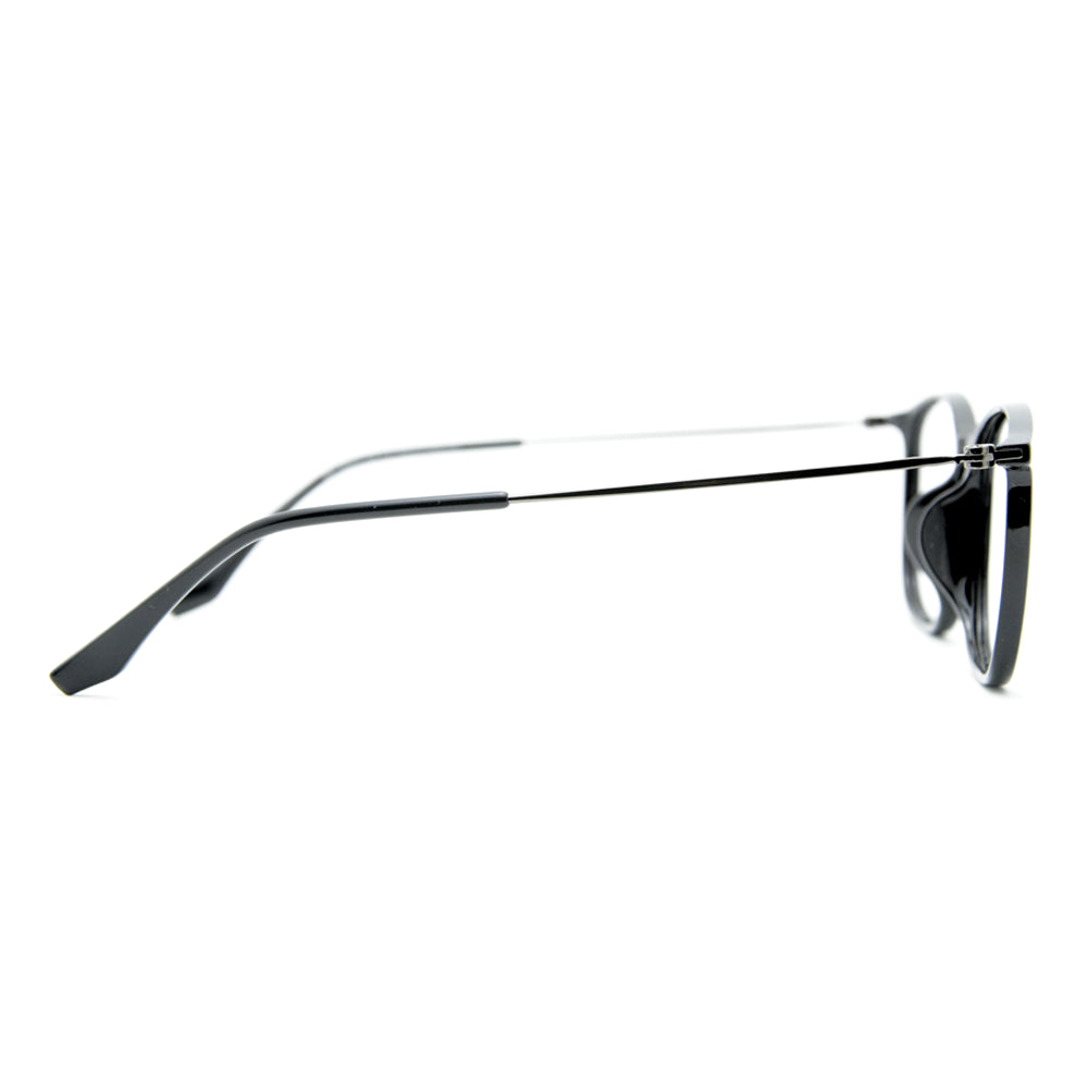 Square Glasses 5813-zoom-2