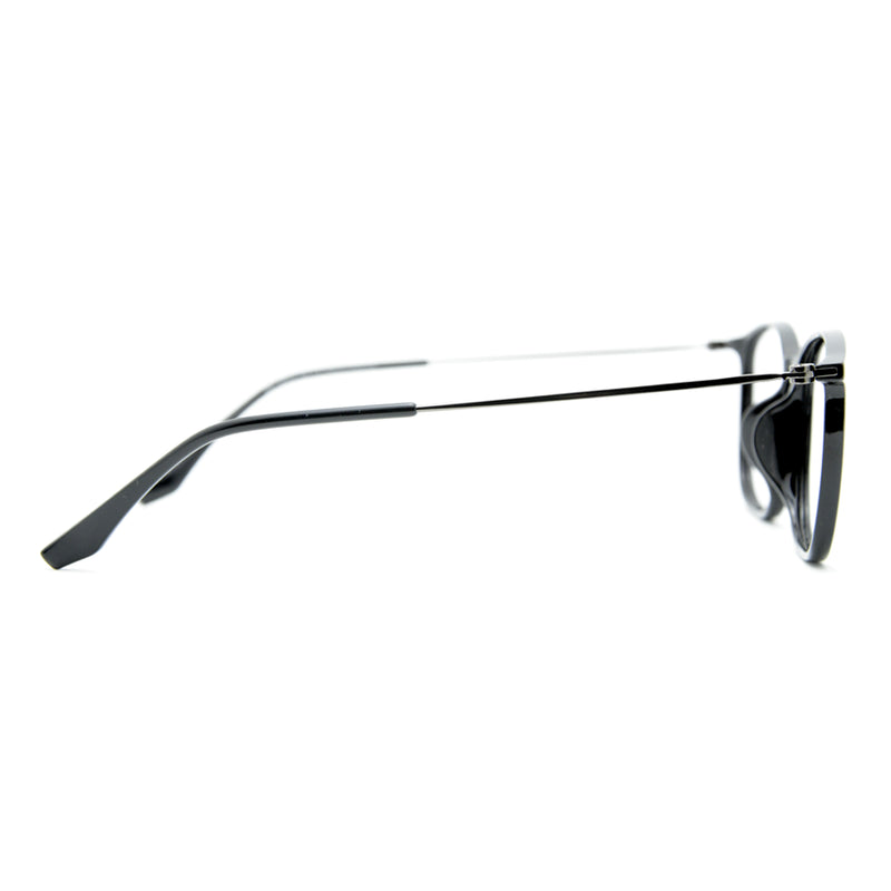 Square Glasses 5813-zoom-