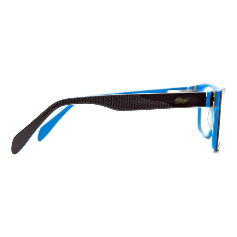 Square Glasses 5814-zoom-