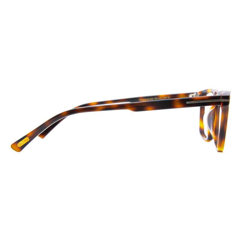 Tom Ford Square Glasses 5195-zoom-
