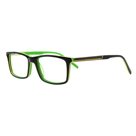 Rectangle Glasses 132