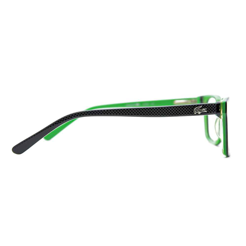 Square Glasses 5815