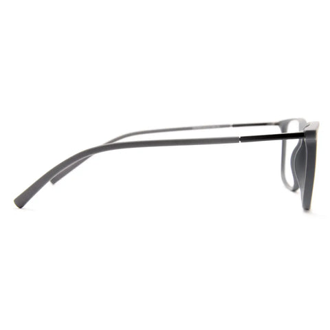 Square Glasses 4445