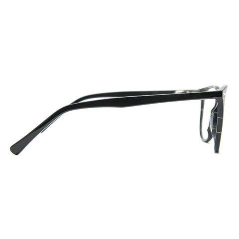 Square Glasses 5820