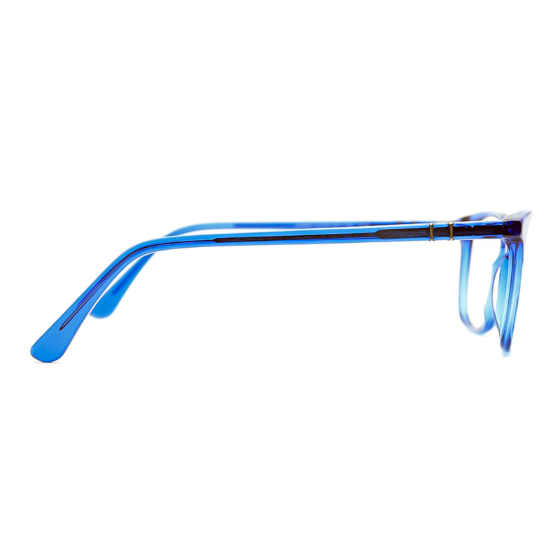 Square Glasses 5821-zoom-