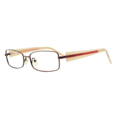 Rectangle Glasses 436