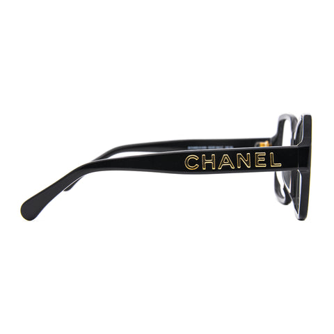 Chanel Square Glasses 5208