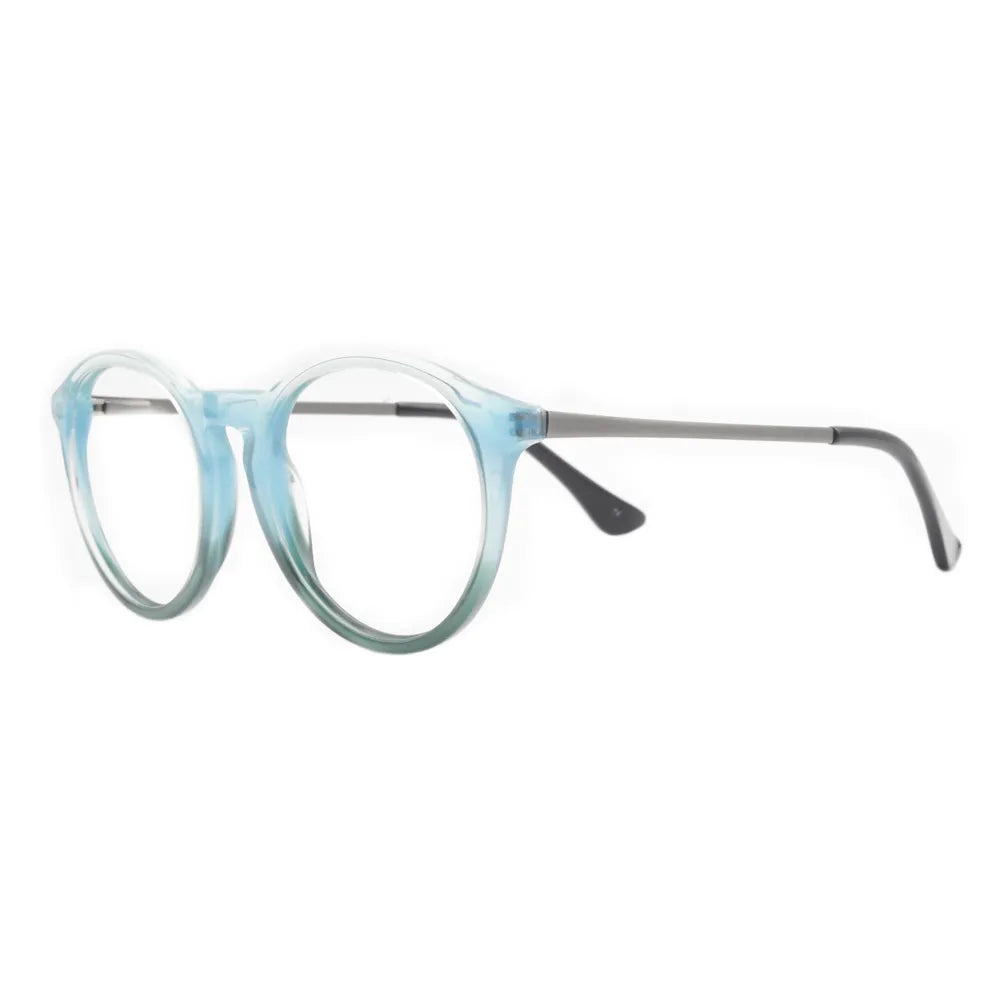 Round Glasses 45-3