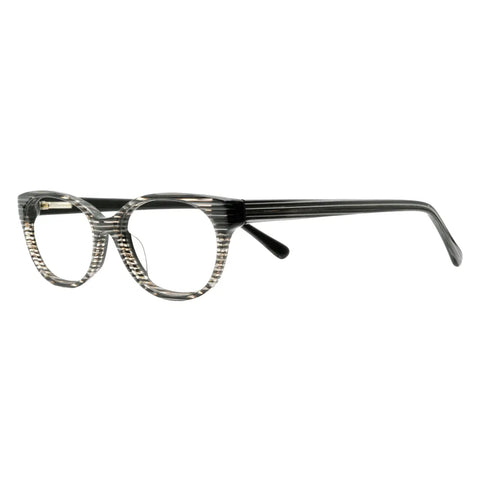 Square Glasses 316