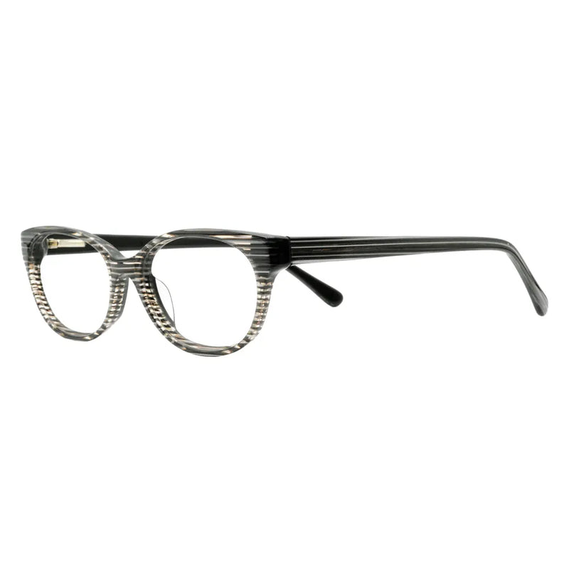 Square Glasses 316-zoom-