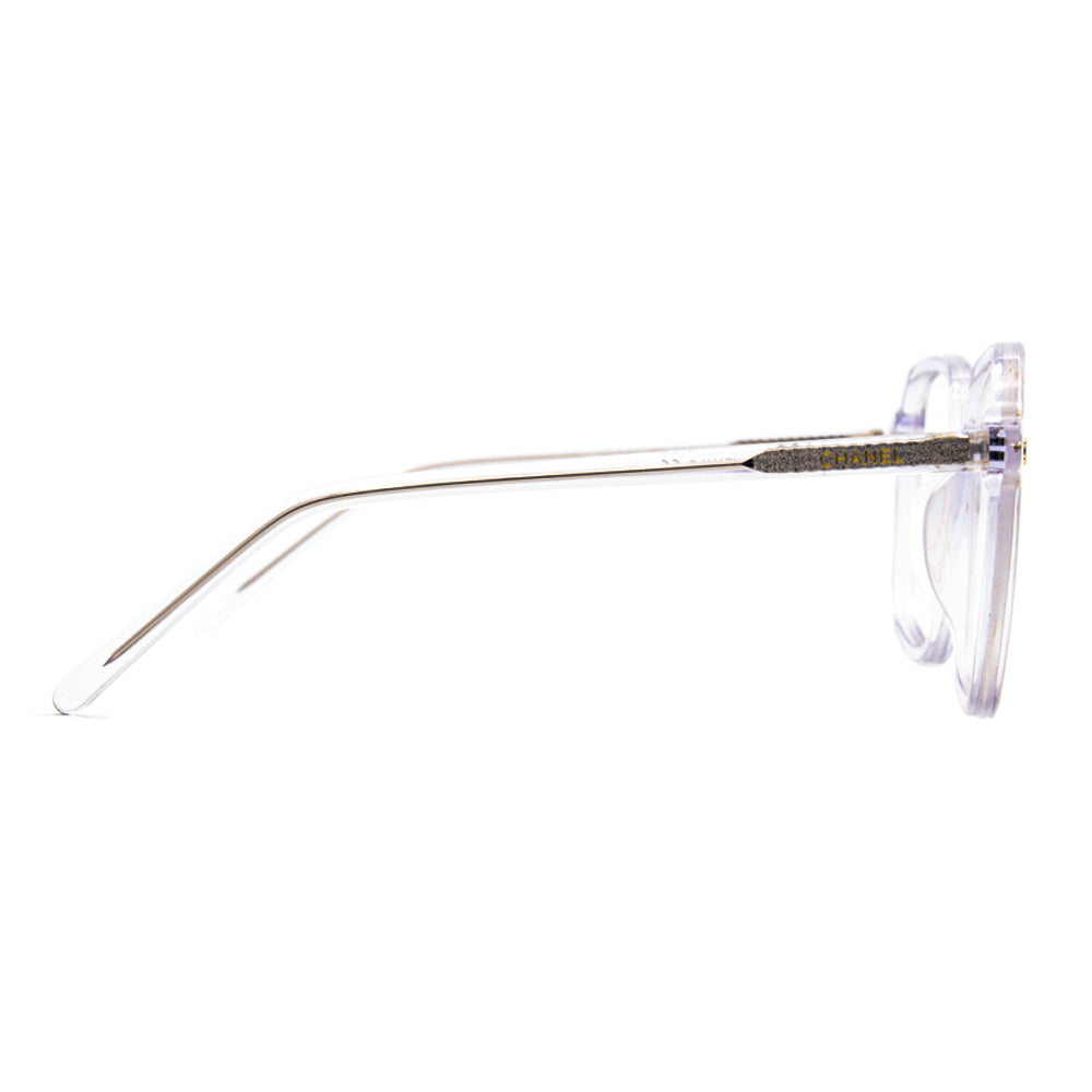 Chanel Square Glasses 5219-zoom-2