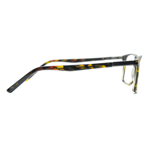 Square Glasses 5830