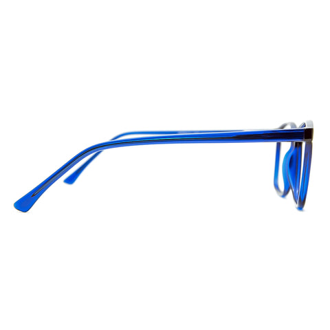 Square Glasses 5831