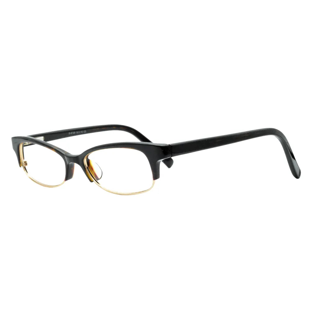 Clubmaster Glasses 452-zoom-3