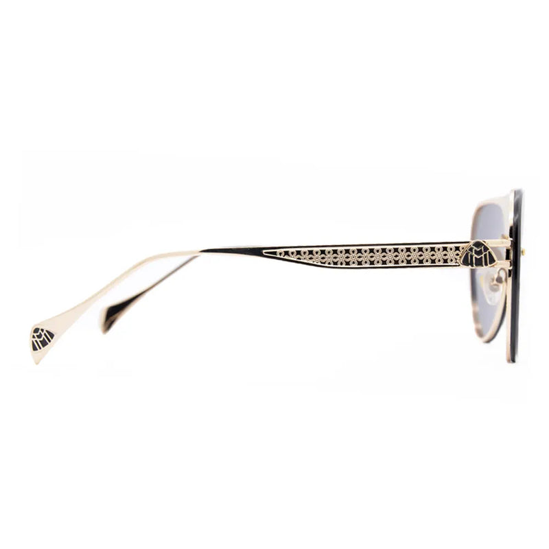 Maybach Premium Sunglasses 4101-zoom-