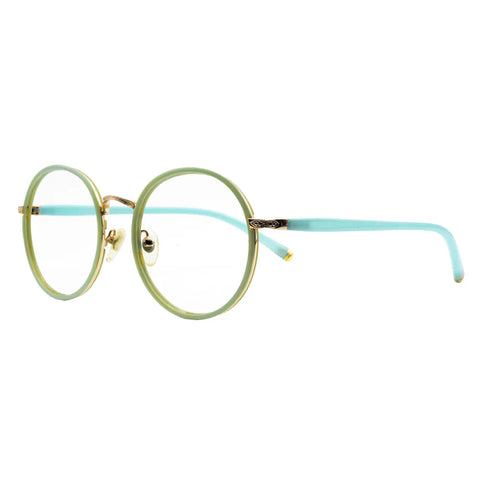 Round Glasses 523