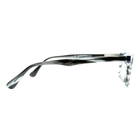 Square Glasses 5844